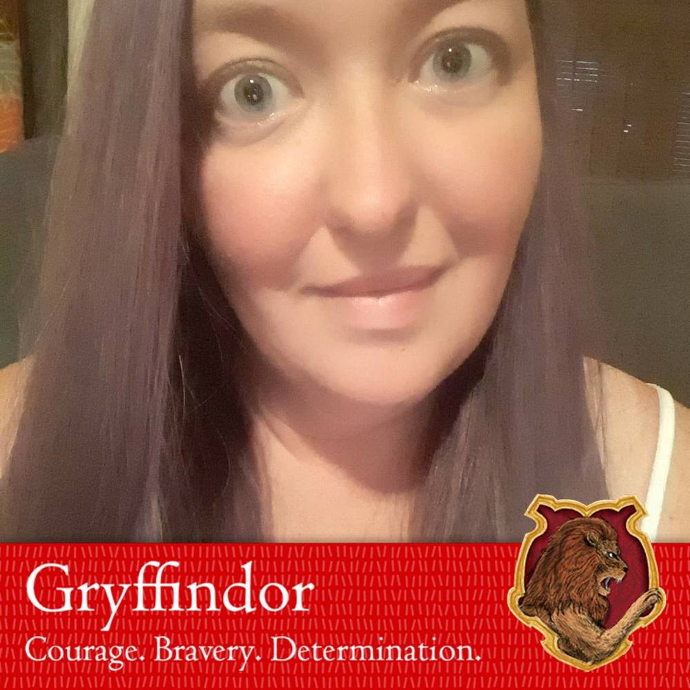 Meet your Posher, Becky